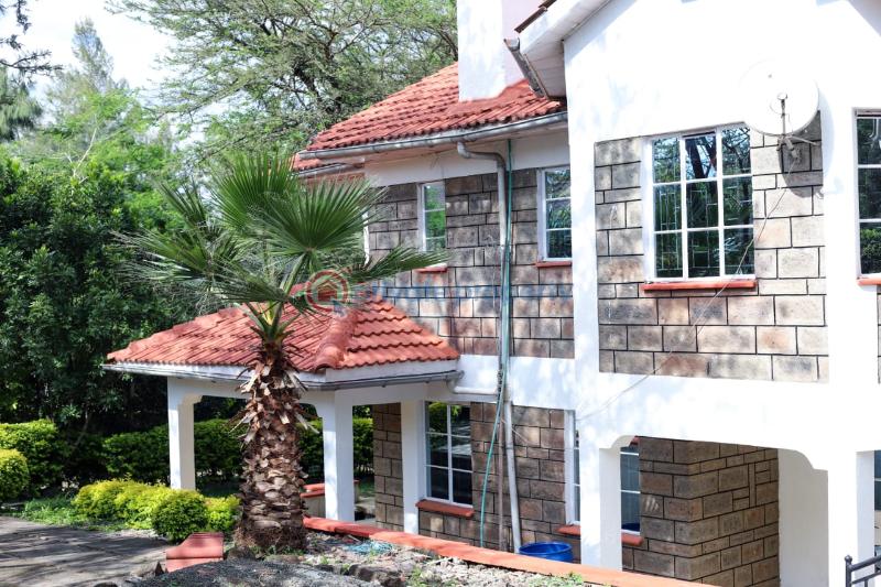 6 bedroom Townhouse For Sale Rimpa Road Rimpa Ongata Rongai Kajiado - 9
