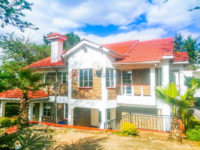 6 bedroom Townhouse For Sale Rimpa Road Rimpa Ongata Rongai Kajiado - 10