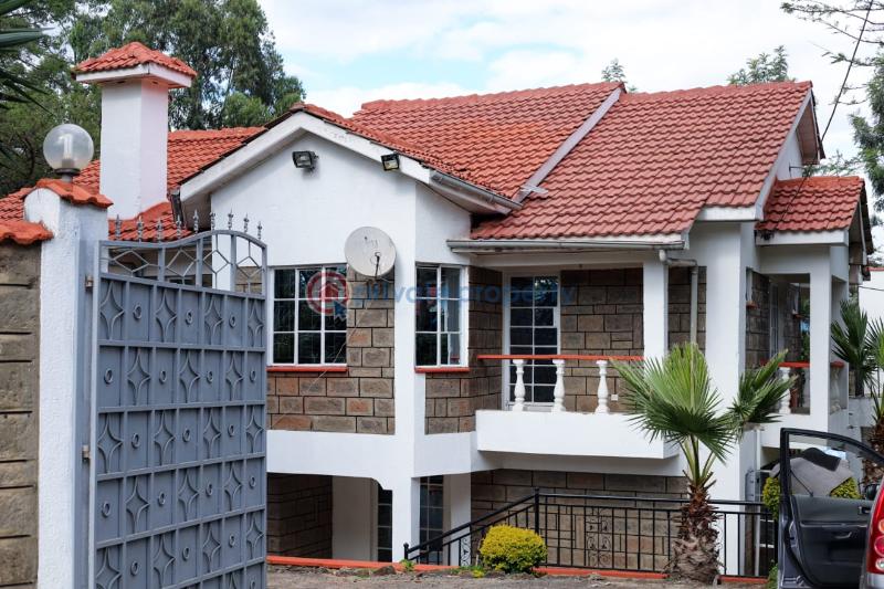 6 bedroom Townhouse For Sale Rimpa Road Rimpa Ongata Rongai Kajiado - 11