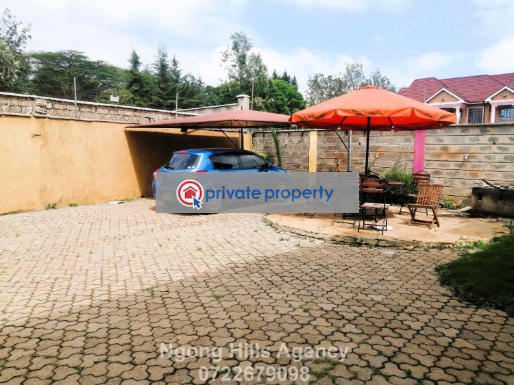 6 bedroom Townhouse For Sale &nbsp;ololua Ngong Kajiado - 3