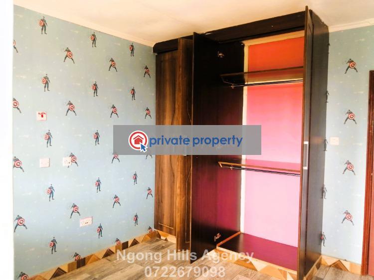6 bedroom Townhouse For Sale &nbsp;ololua Ngong Kajiado - 18