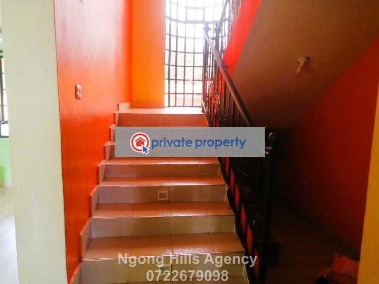 6 bedroom Townhouse For Sale &nbsp;ololua Ngong Kajiado - 14