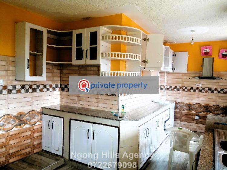 6 bedroom Townhouse For Sale &nbsp;ololua Ngong Kajiado - 9