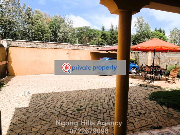 6 bedroom Townhouse For Sale &nbsp;ololua Ngong Kajiado - 2