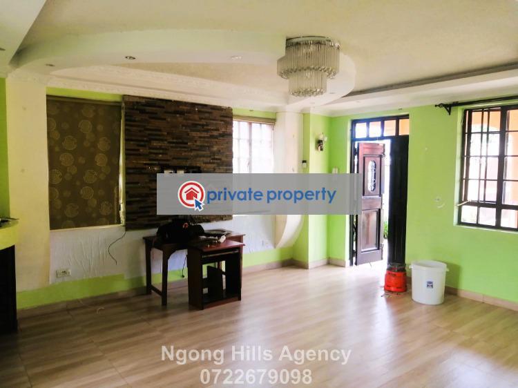 6 bedroom Townhouse For Sale &nbsp;ololua Ngong Kajiado - 10