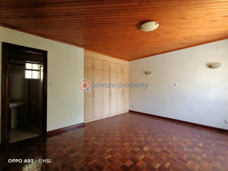 5 bedroom Townhouse For Sale Othaya Road Kileleshwa Nairobi - 4