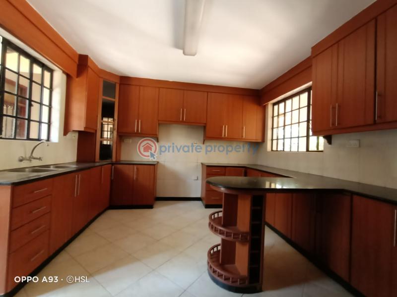 5 bedroom Townhouse For Sale Othaya Road Kileleshwa Nairobi - 5