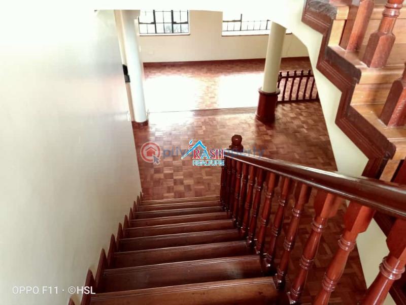 5 bedroom Townhouse For Sale Off Othaya Road Kileleshwa Nairobi - 14