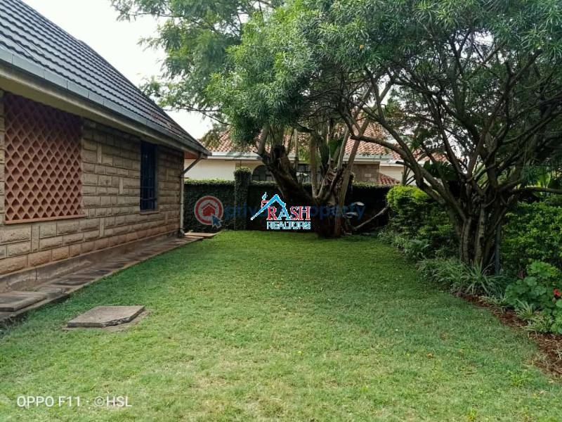5 bedroom Townhouse For Sale Off Othaya Road Kileleshwa Nairobi - 12