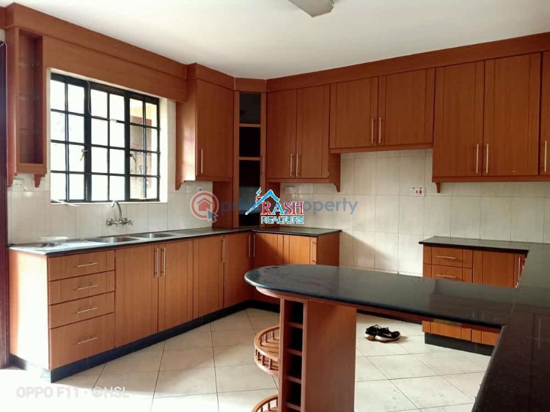 5 bedroom Townhouse For Sale Off Othaya Road Kileleshwa Nairobi - 9