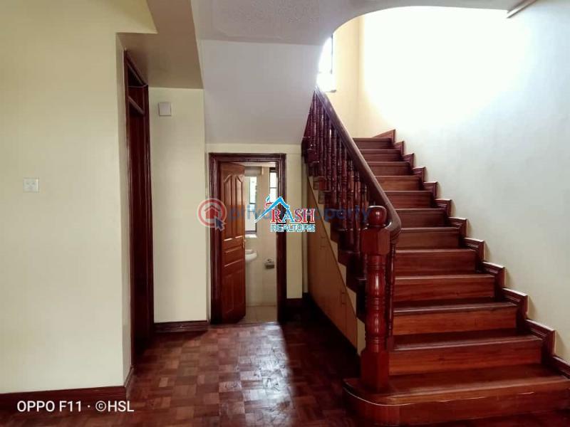 5 bedroom Townhouse For Sale Off Othaya Road Kileleshwa Nairobi - 11