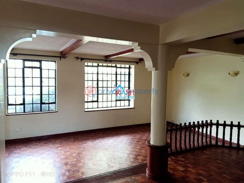 5 bedroom Townhouse For Sale Off Othaya Road Kileleshwa Nairobi - 15