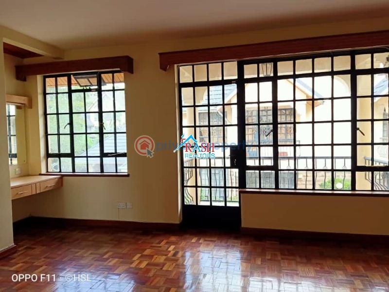 5 bedroom Townhouse For Sale Off Othaya Road Kileleshwa Nairobi - 8