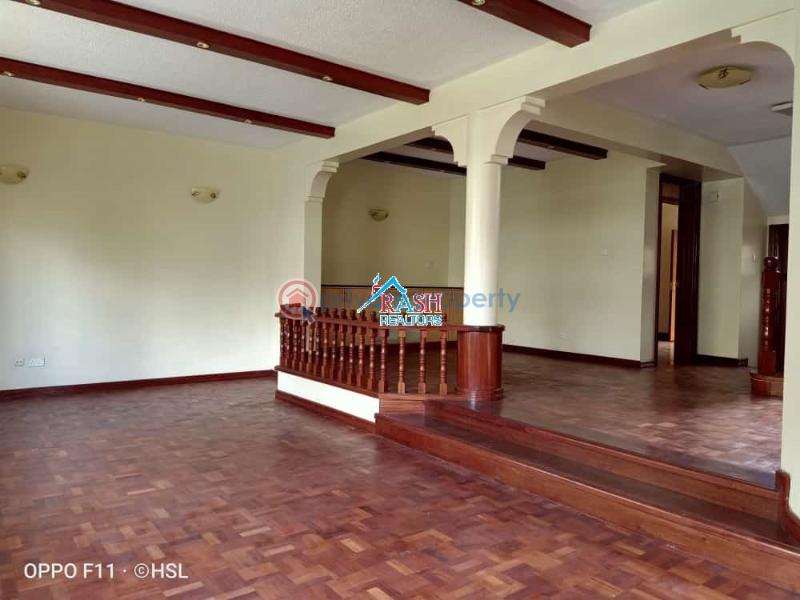 5 bedroom Townhouse For Sale Off Othaya Road Kileleshwa Nairobi - 3