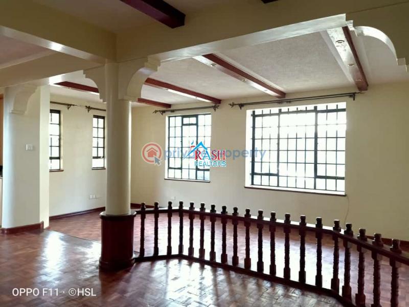 5 bedroom Townhouse For Sale Off Othaya Road Kileleshwa Nairobi - 10