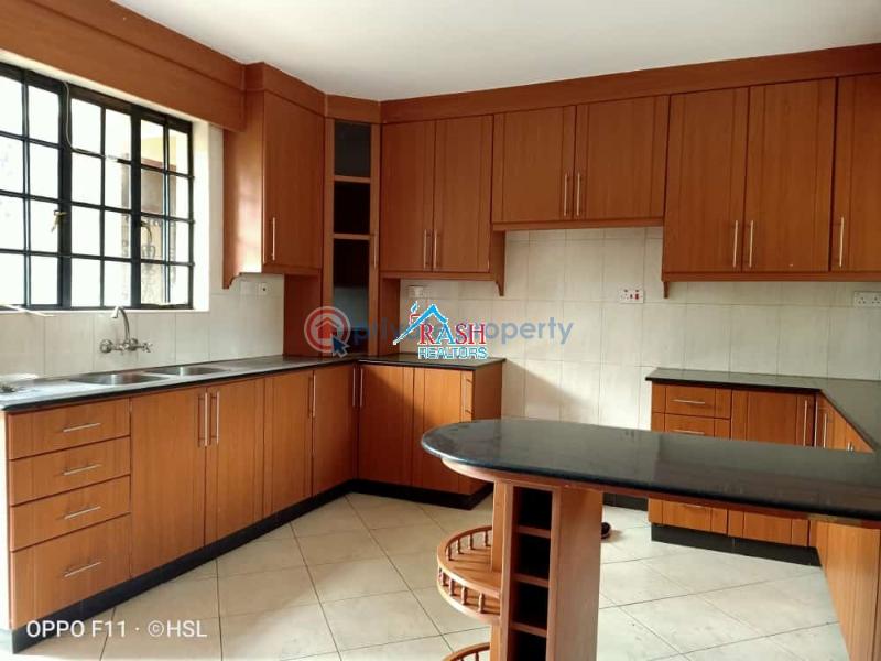 5 bedroom Townhouse For Sale Off Othaya Road Kileleshwa Nairobi - 17