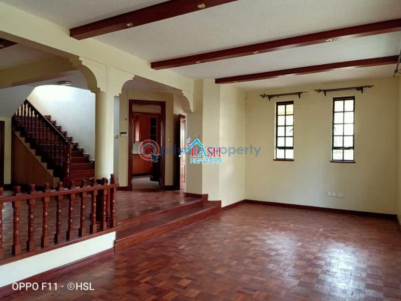 5 bedroom Townhouse For Sale Off Othaya Road Kileleshwa Nairobi - 7