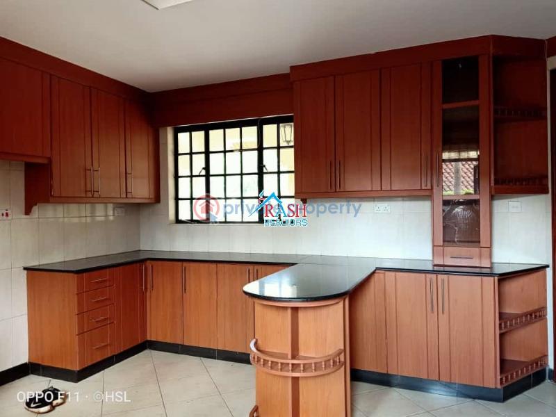 5 bedroom Townhouse For Sale Off Othaya Road Kileleshwa Nairobi - 4