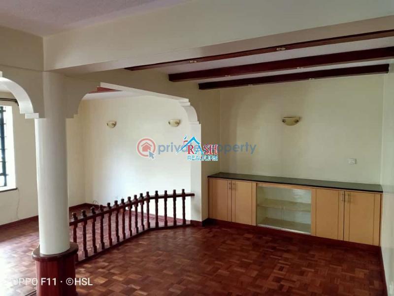 5 bedroom Townhouse For Sale Off Othaya Road Kileleshwa Nairobi - 2