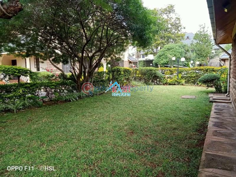 5 bedroom Townhouse For Sale Off Othaya Road Kileleshwa Nairobi - 18