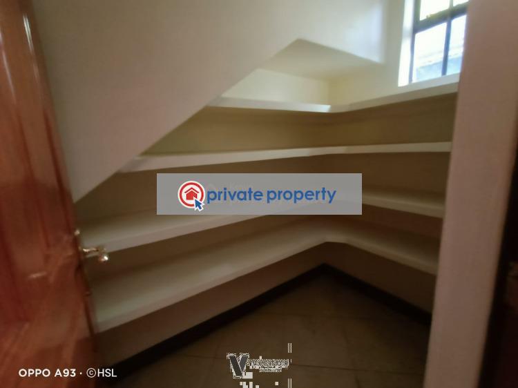 5 bedroom Townhouse For Sale &nbsp;off Othaya Road Kileleshwa Nairobi - 16