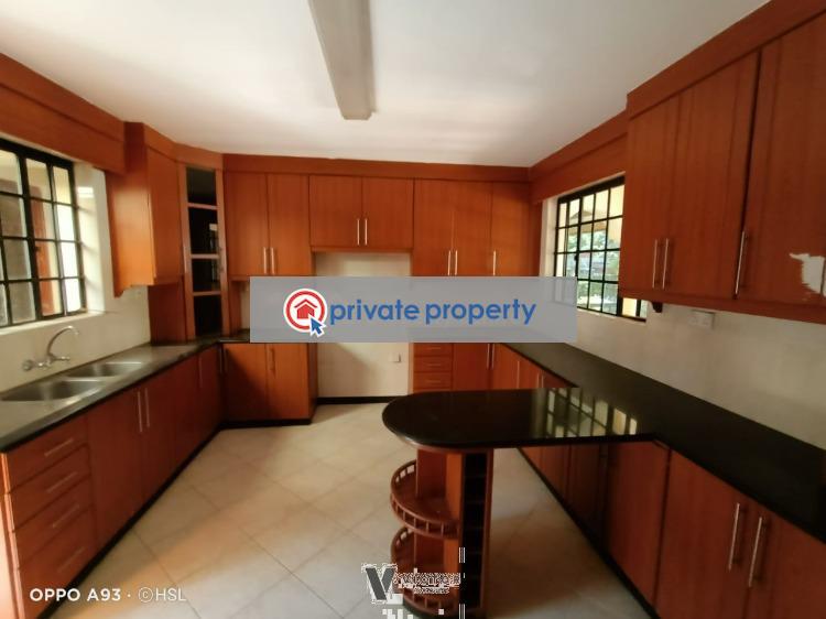5 bedroom Townhouse For Sale &nbsp;off Othaya Road Kileleshwa Nairobi - 4