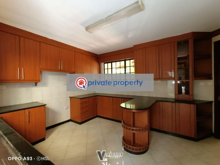 5 bedroom Townhouse For Sale &nbsp;off Othaya Road Kileleshwa Nairobi - 9