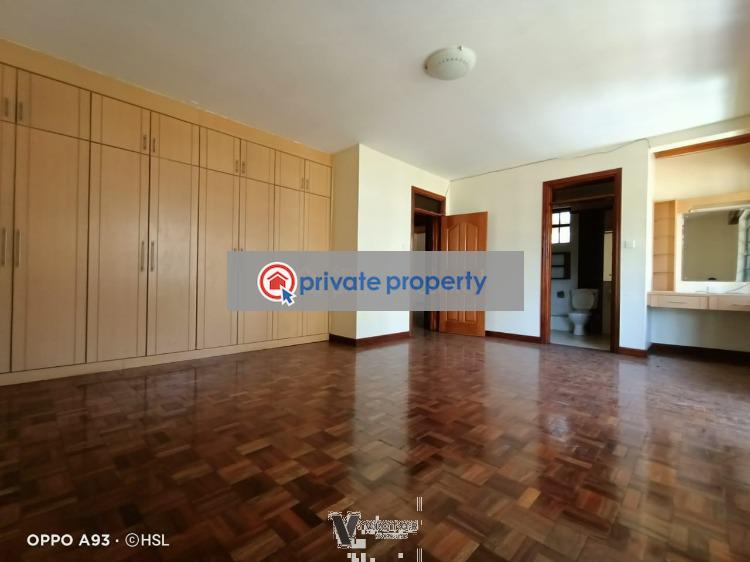 5 bedroom Townhouse For Sale &nbsp;off Othaya Road Kileleshwa Nairobi - 21