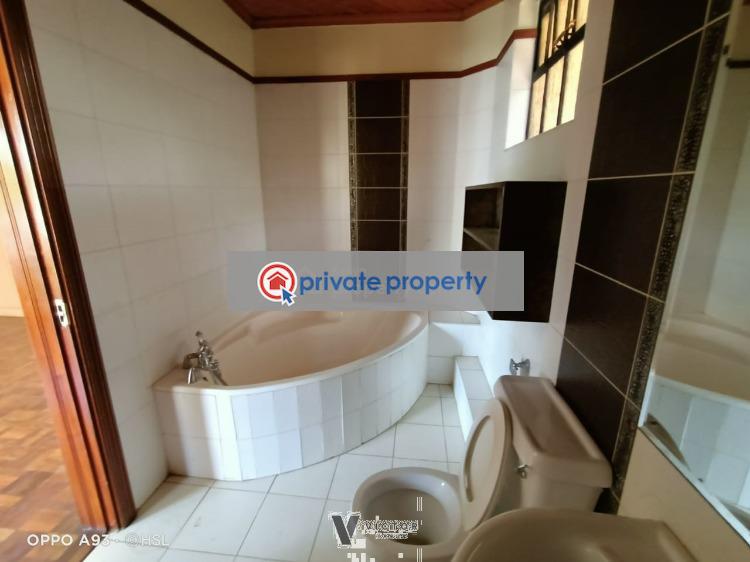 5 bedroom Townhouse For Sale &nbsp;off Othaya Road Kileleshwa Nairobi - 11