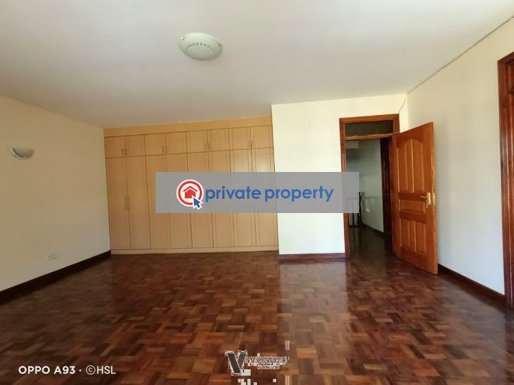 5 bedroom Townhouse For Sale &nbsp;off Othaya Road Kileleshwa Nairobi - 20
