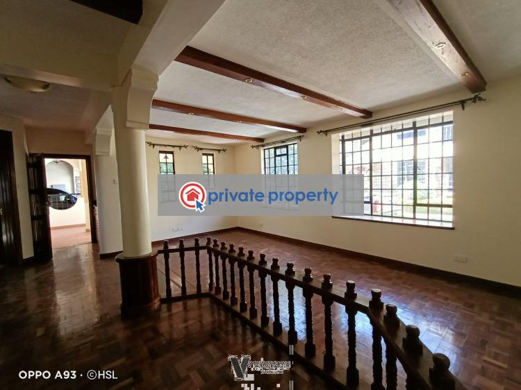 5 bedroom Townhouse For Sale &nbsp;off Othaya Road Kileleshwa Nairobi - 7