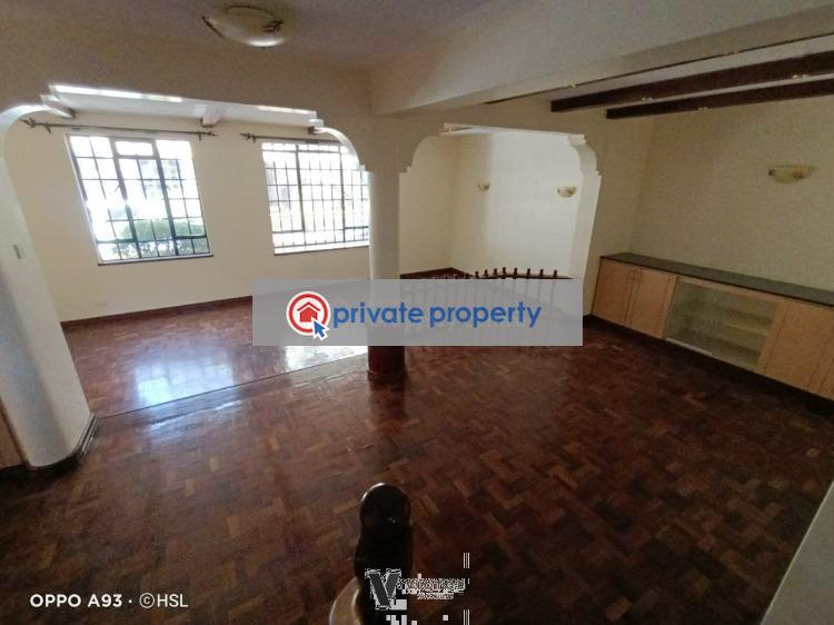 5 bedroom Townhouse For Sale &nbsp;off Othaya Road Kileleshwa Nairobi - 17