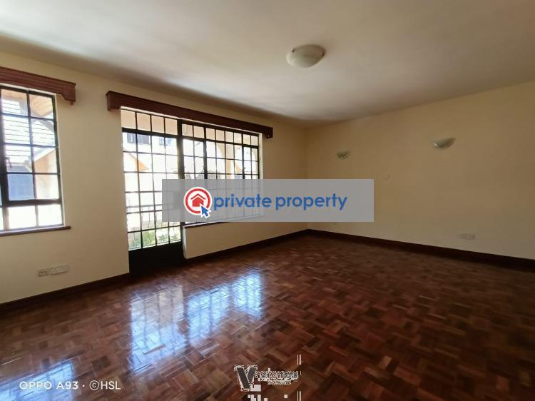5 bedroom Townhouse For Sale &nbsp;off Othaya Road Kileleshwa Nairobi - 12
