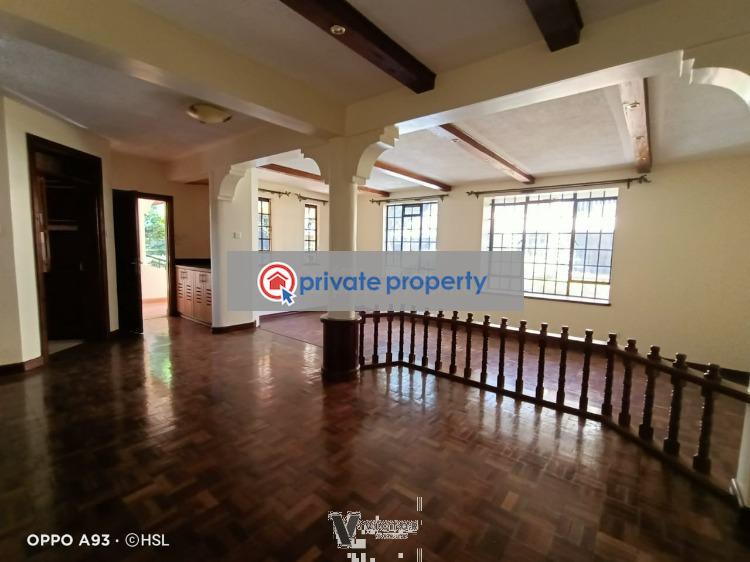 5 bedroom Townhouse For Sale &nbsp;off Othaya Road Kileleshwa Nairobi - 8