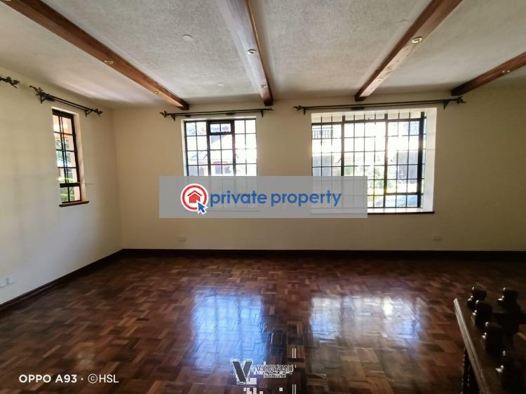 5 bedroom Townhouse For Sale &nbsp;off Othaya Road Kileleshwa Nairobi - 14