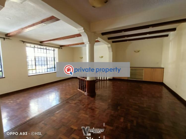 5 bedroom Townhouse For Sale &nbsp;off Othaya Road Kileleshwa Nairobi - 15