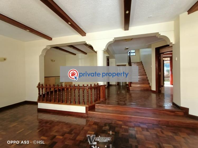 5 bedroom Townhouse For Sale &nbsp;off Othaya Road Kileleshwa Nairobi - 19