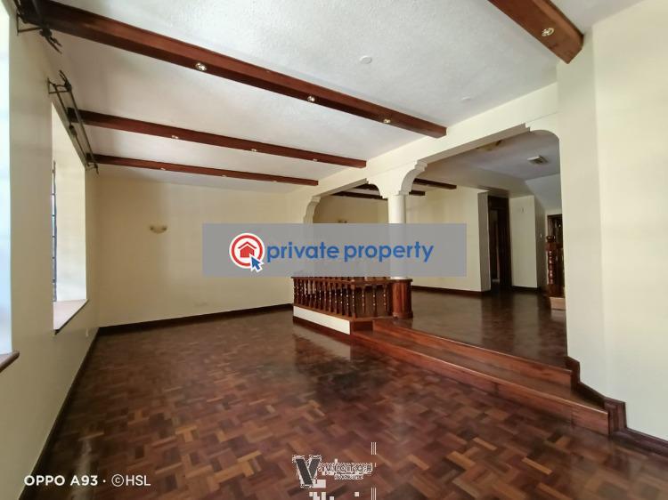 5 bedroom Townhouse For Sale &nbsp;off Othaya Road Kileleshwa Nairobi - 5