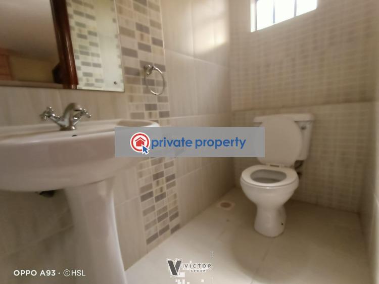 5 bedroom Townhouse For Sale &nbsp;off Othaya Road Kileleshwa Nairobi - 22