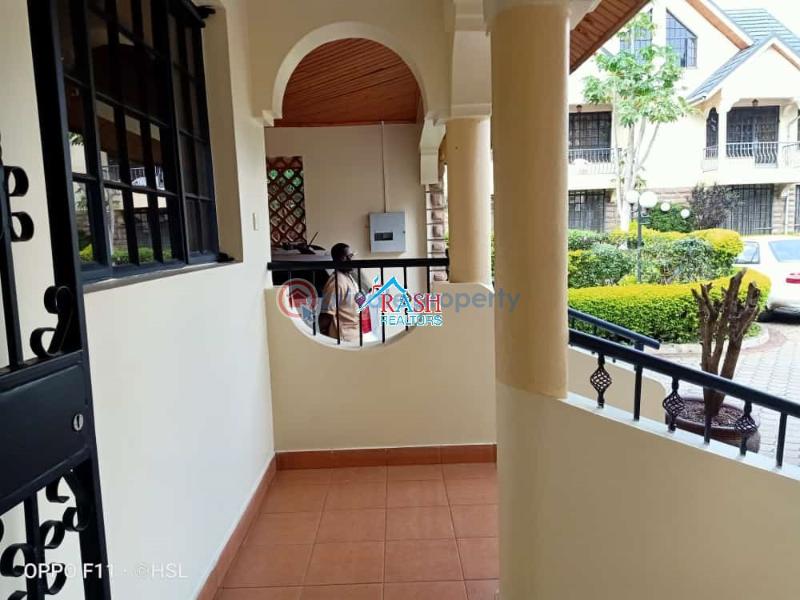5 bedroom Townhouse For Sale Off Othaya Road Kileleshwa Nairobi - 6