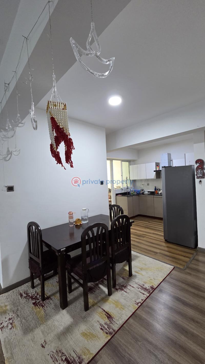 2 bedroom Apartment For Rent Near Parklands Police Station Off Parklands Road Nairobi - 4