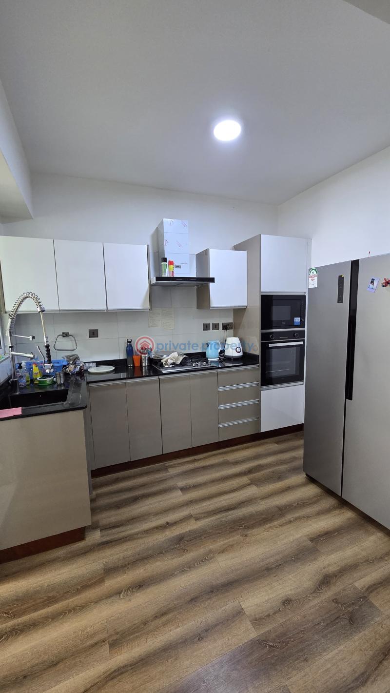 2 bedroom Apartment For Rent Near Parklands Police Station Off Parklands Road Nairobi - 3
