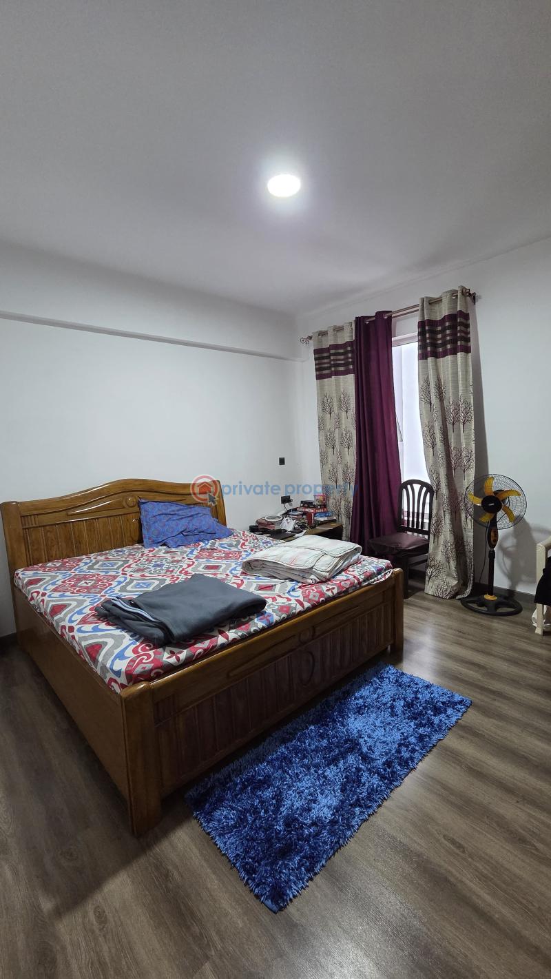 2 bedroom Apartment For Rent Near Parklands Police Station Off Parklands Road Nairobi - 8