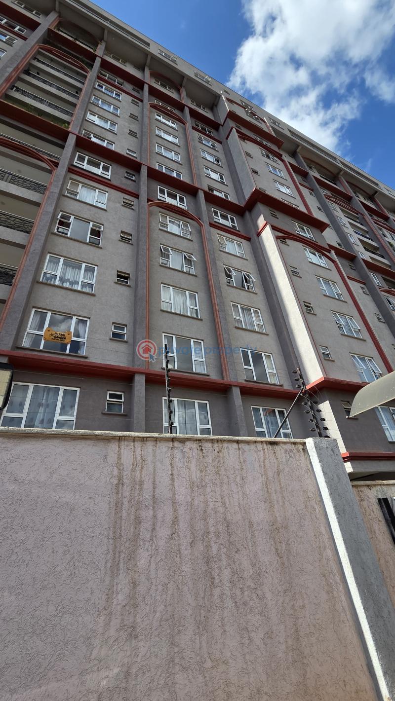 2 bedroom Apartment For Rent Near Parklands Police Station Off Parklands Road Nairobi - 15