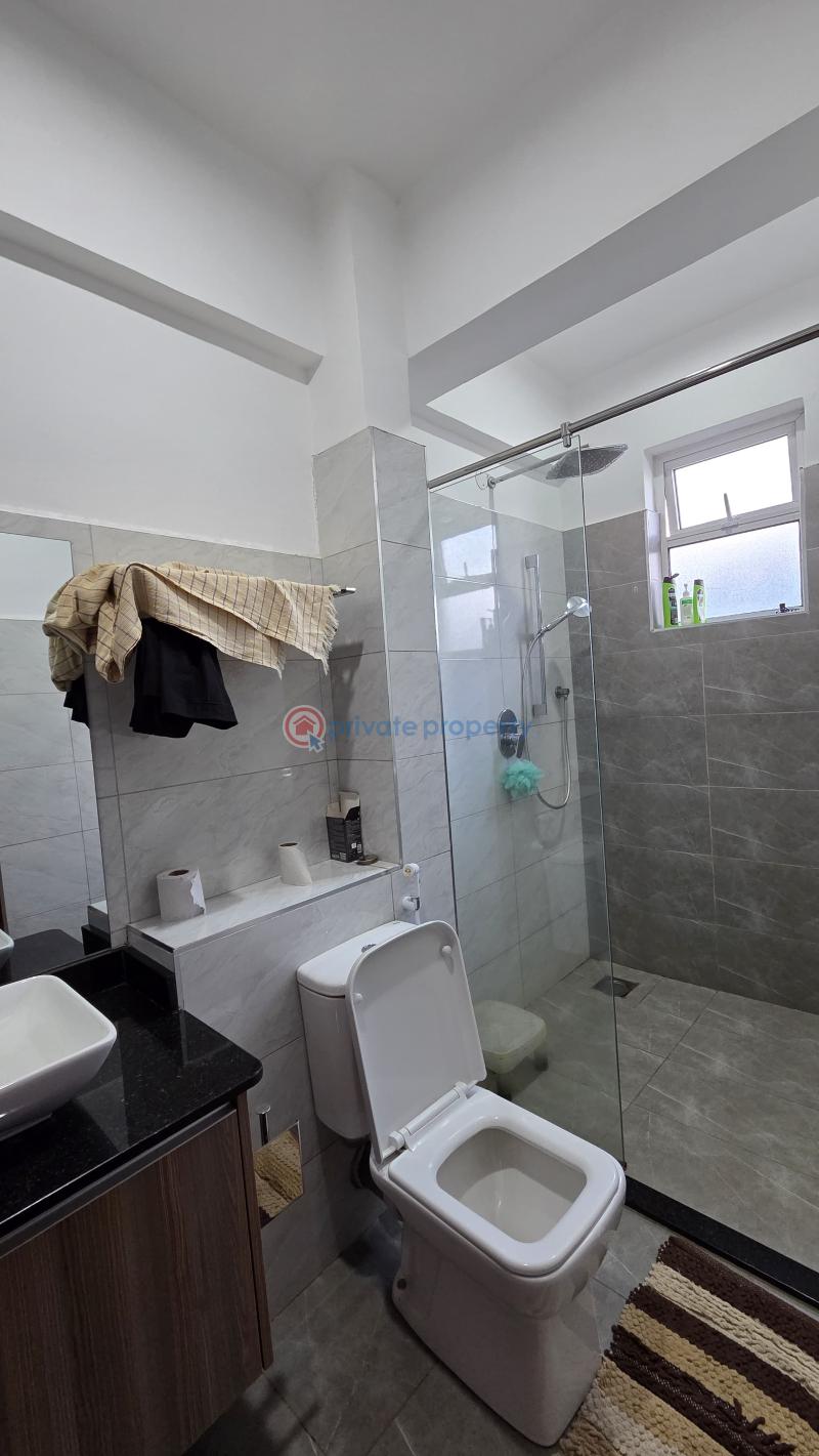 2 bedroom Apartment For Rent Near Parklands Police Station Off Parklands Road Nairobi - 6