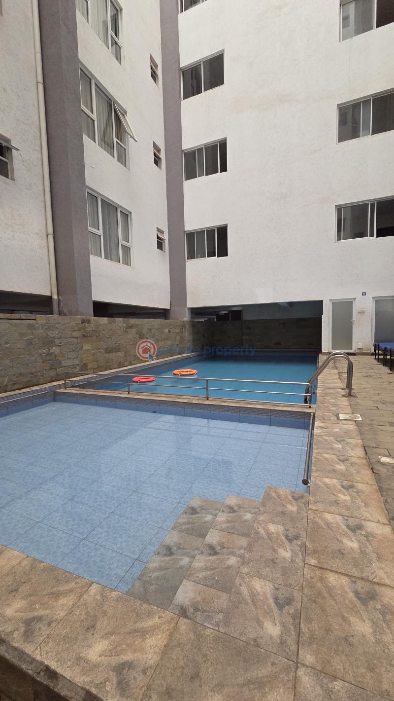 2 bedroom Apartment For Rent Near Parklands Police Station Off Parklands Road Nairobi - 10