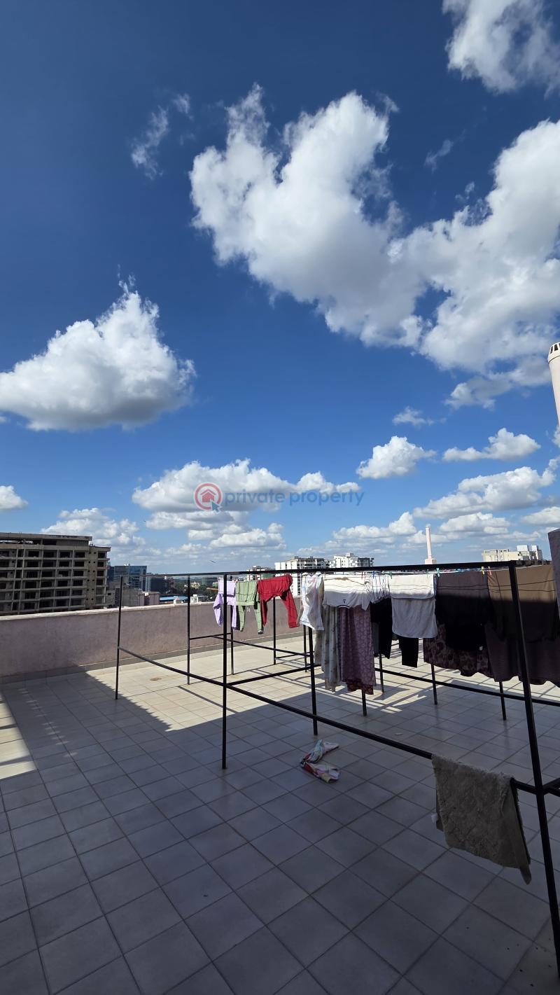 2 bedroom Apartment For Rent Near Parklands Police Station Off Parklands Road Nairobi - 12