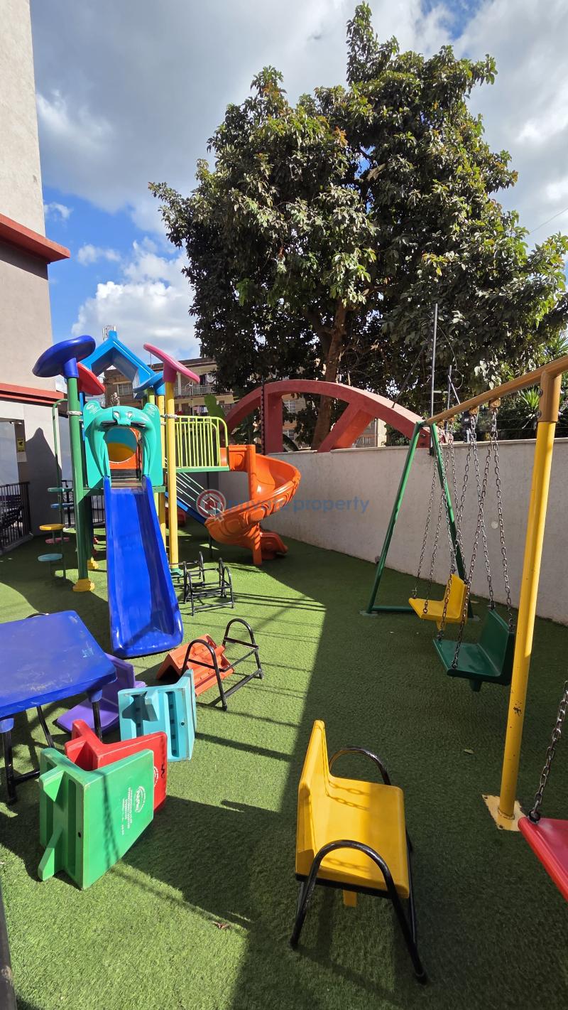 2 bedroom Apartment For Rent Near Parklands Police Station Off Parklands Road Nairobi - 13