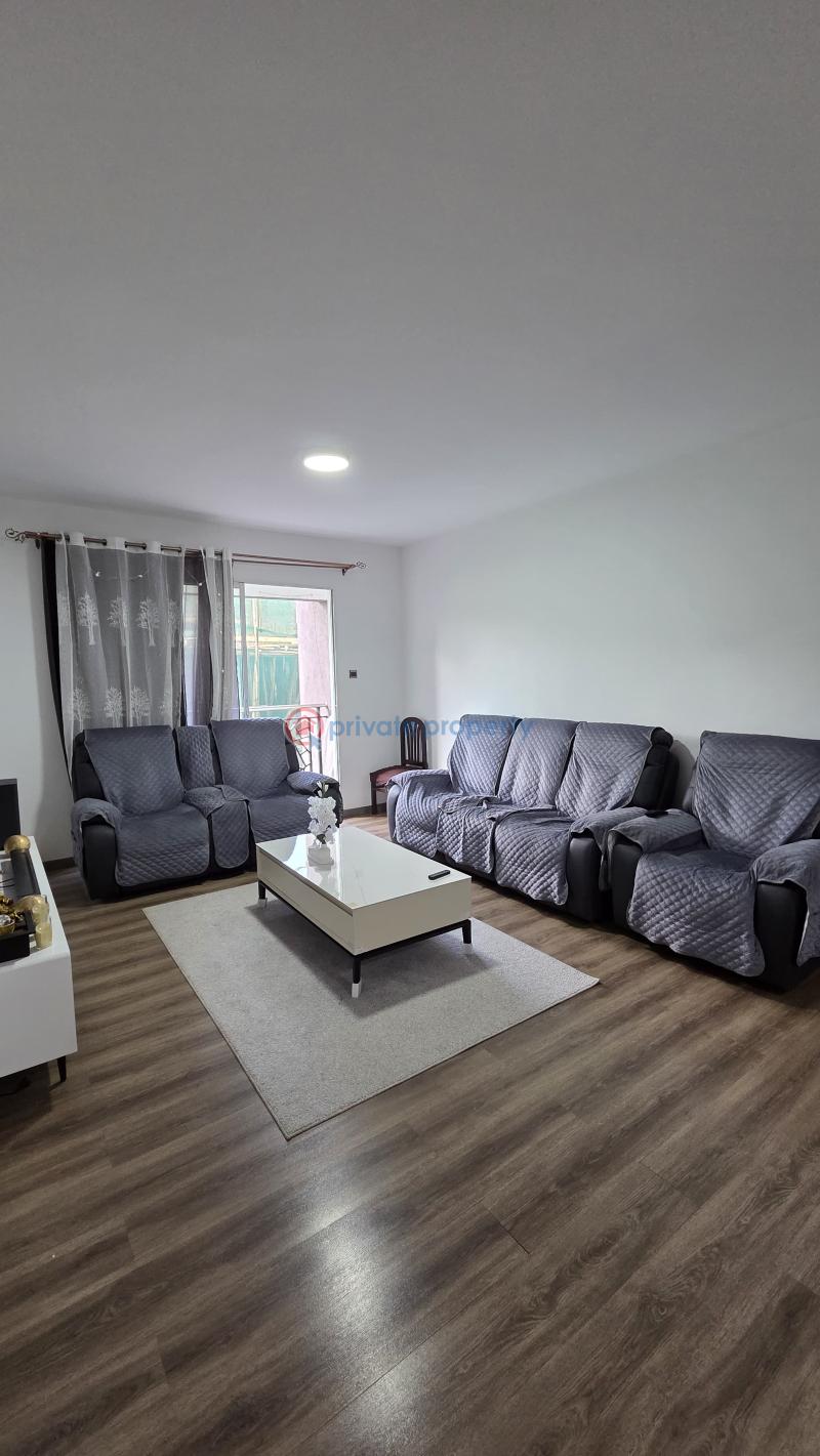 2 bedroom Apartment For Rent Near Parklands Police Station Off Parklands Road Nairobi - 1
