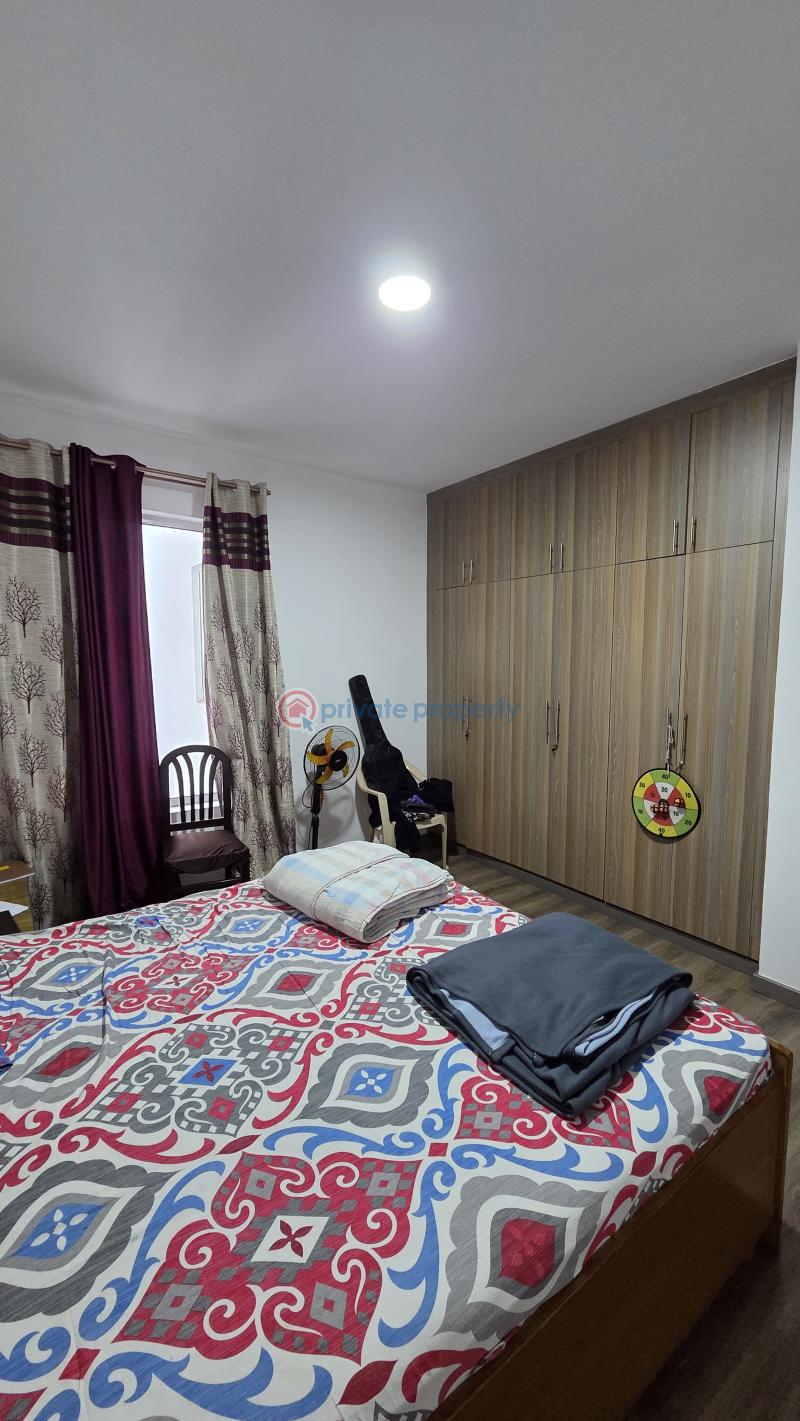 2 bedroom Apartment For Rent Near Parklands Police Station Off Parklands Road Nairobi - 9